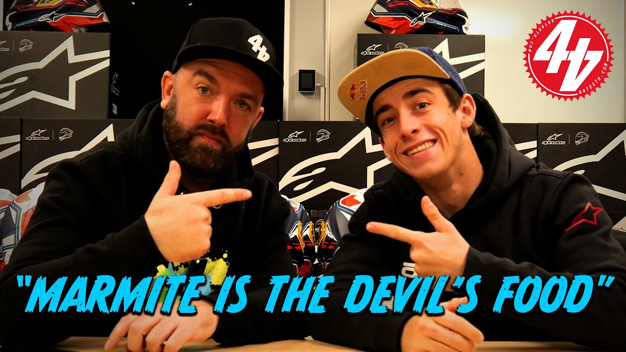 YouTube thumbnail