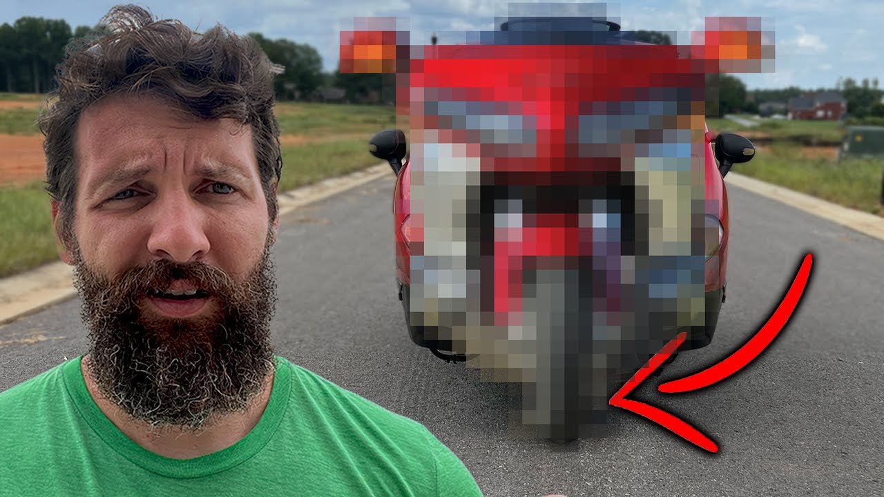 YouTube thumbnail
