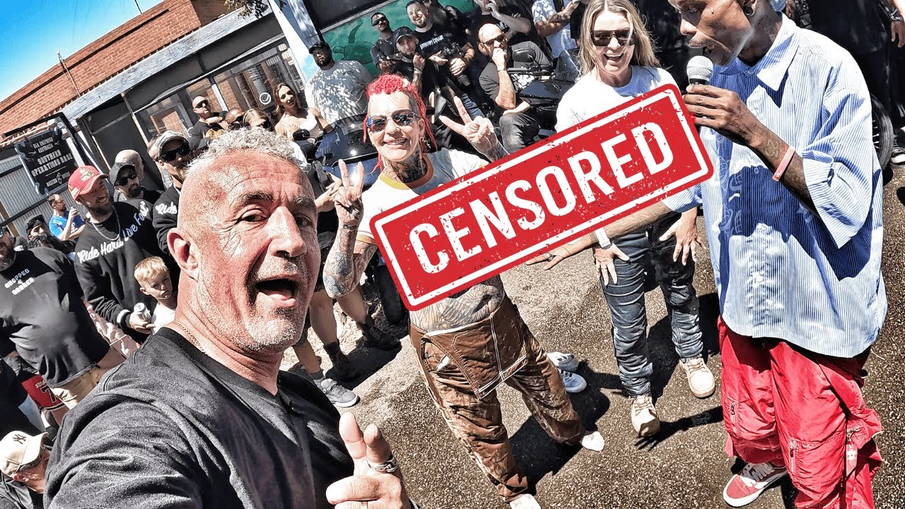 YouTube thumbnail