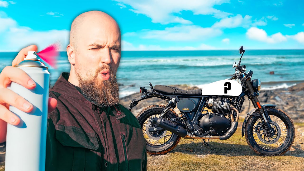 YouTube thumbnail