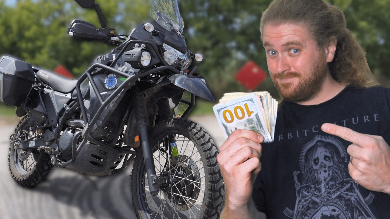 YouTube thumbnail