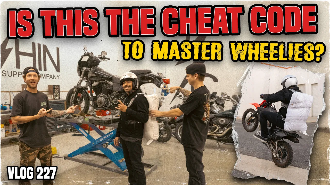 YouTube thumbnail