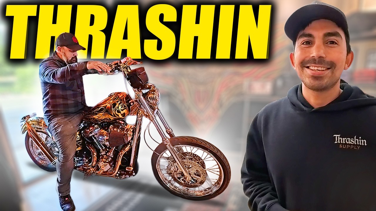 YouTube thumbnail