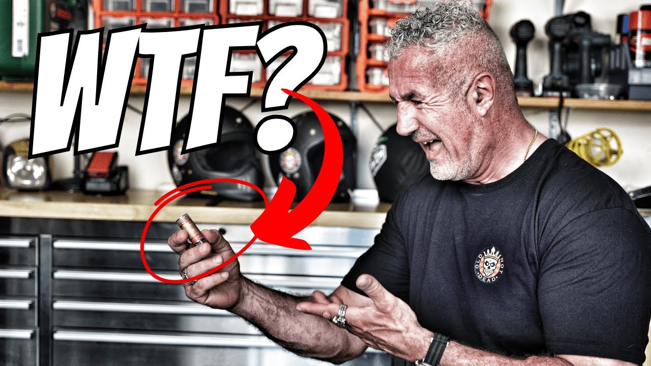 YouTube thumbnail