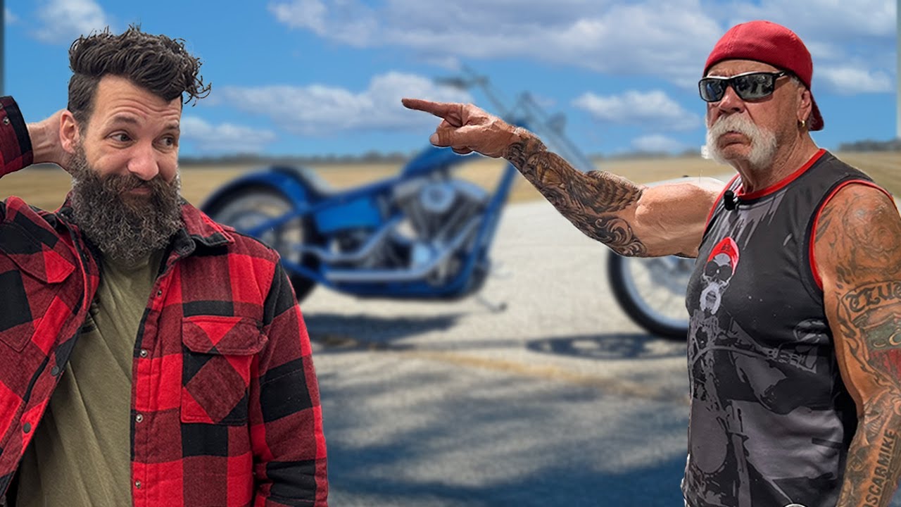 YouTube thumbnail