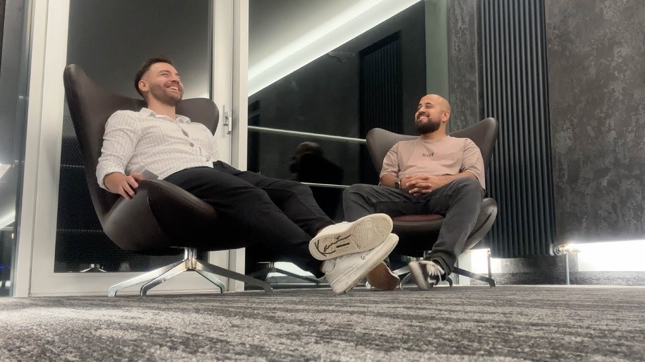YouTube thumbnail