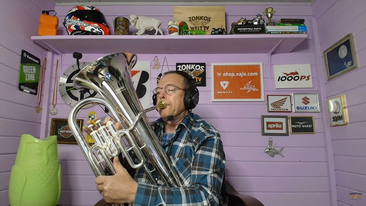 YouTube thumbnail
