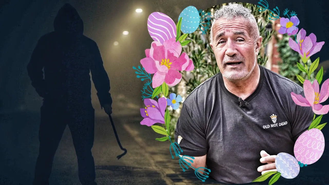 YouTube thumbnail