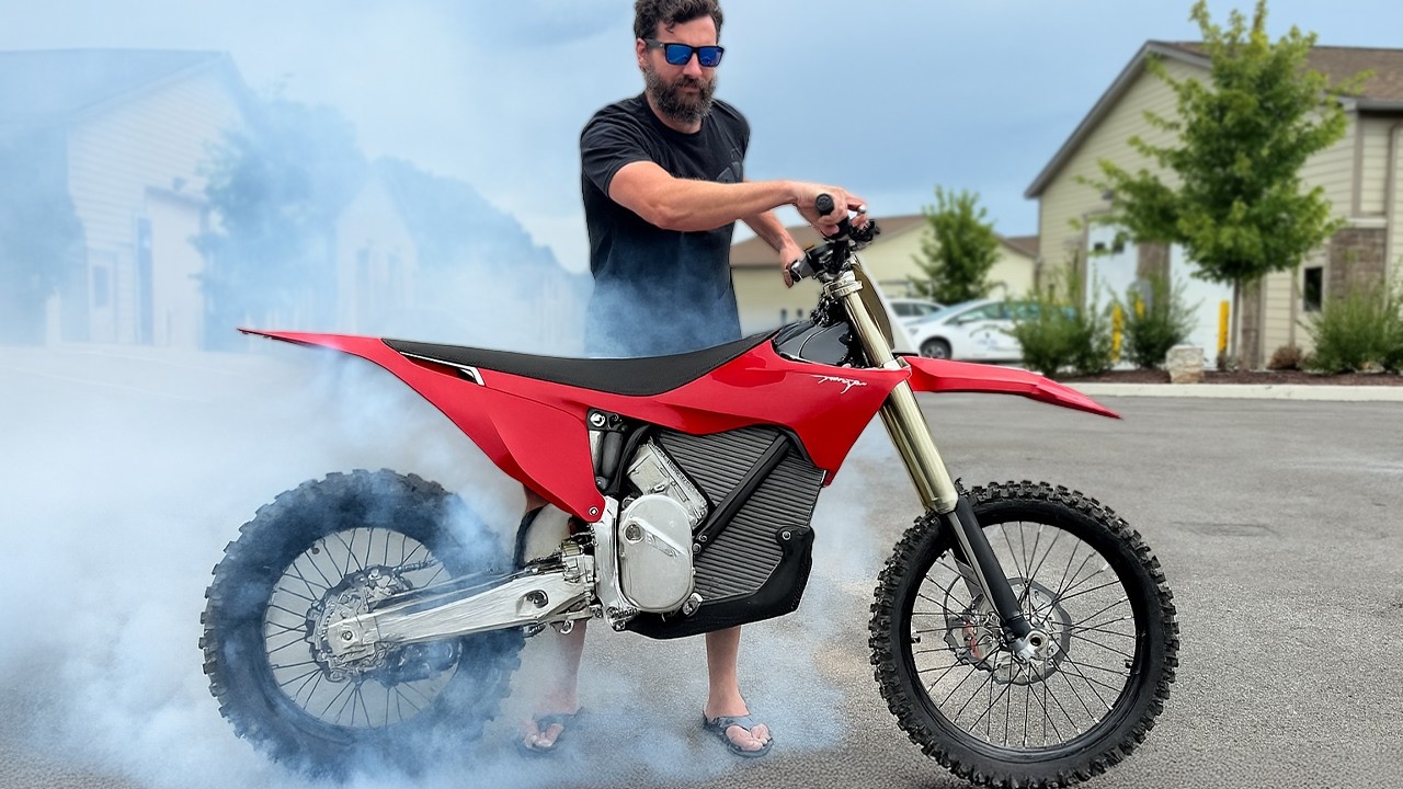 YouTube thumbnail