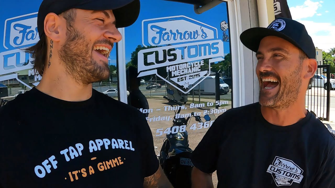 YouTube thumbnail
