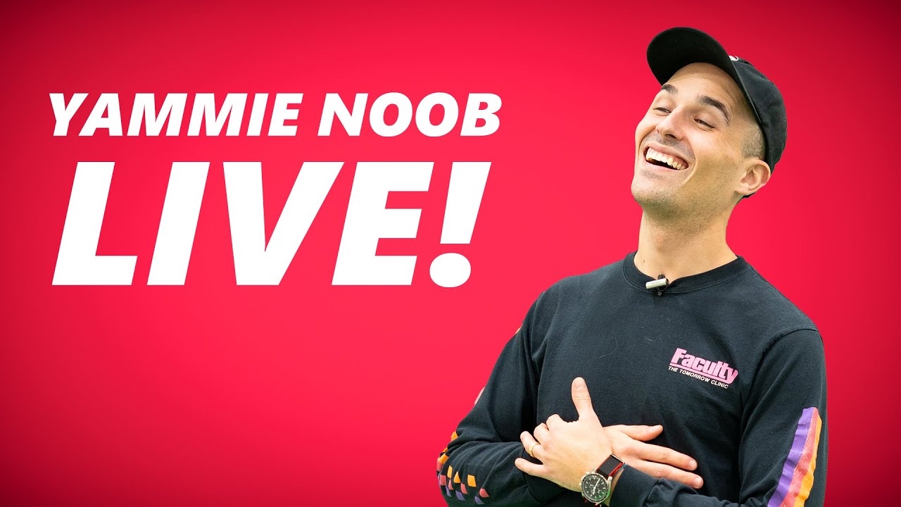YouTube thumbnail