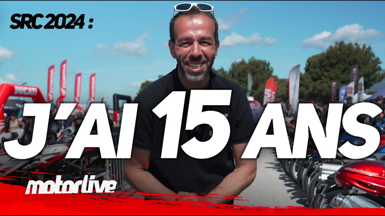 Sunday Ride Classic 2024