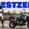 Suzuki V-Strom 1050: Das Universaltalent in Aktion!
