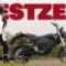ZERO FXE: Wie schnell ist das Elektromotorrad?
