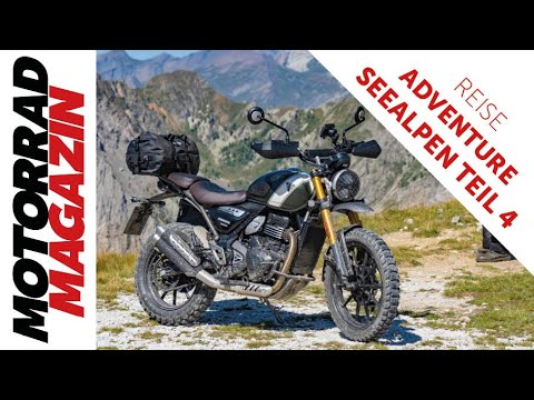 Abenteuer Seealpen – Teil 4 – Ligurische Grenzkammstraße