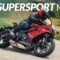 Für die Landstraße ideal? Triumph Daytona 660 Test 2024