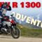 BMW R 1300 GS Adventure 2025 Test mit ASA Automatik-Getriebe!