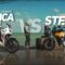 Comparatif maxitrail : tu prends l’Africa Twin ou la Stelvio
