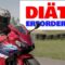 DAS Einsteiger Supersport Motorrad! Honda CBR500R Test 2024