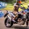 Großer Name = große Erwartungen! Honda Africa Twin 2024 mit