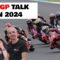 MotoGP Japan 2024 – Live – Highlights vom Rennen –
