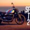 Sie hat (fast) alles, was du willst – Triumph Speed