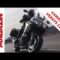 Test der Kawasaki Versys 1100 – Bringen mehr PS auch