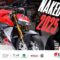 Alle Nakedbike Neuheiten 2025 auf der EICMA 2024!