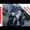 Erstmals als Tech MAX! Yamaha NMAX 125 2025 auf der