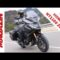 Kritik wirkt! Honda NT1100 2025 erster Test – Honda hört