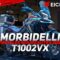 MORBIDELLI T1002VX 2025 – EICMA