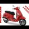 Mehr Hubraum – Vespa GTS 310 in drei Versionen