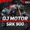 QJ MOTOR Srk 900 2025 – EICMA