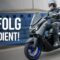 Schluss mit billig, trotzdem günstig! Yamaha NMAX 125 Roller Test