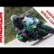 Warum schwächer besser ist – Kawasaki Ninja 1100SX im Test