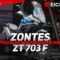 ZONTES ZT 703 F 2025 – EICMA