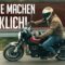 Authentisch Retro! Kawasaki Z900 RS im 2500km Härte-Test auf der