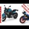 BMW F 900 X und XR live auf der Intermot