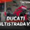 DUCATI MULTISTRADA V2 S – INTERMOT 2024