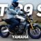 Essai Yamaha MT-09 SP – POV !