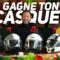 Gagne ton casque moto pour Noël 🎄✨🎁 – Émission fin