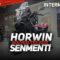 HORWIN SENMENTI – INTERMOT 2024
