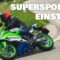 Ist die Kawasaki Ninja ZX4-RR ein gutes Erstmotorrad?
