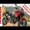 Leicht statt stark – Ducati Multistrada V2 2025 live auf