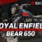Royal Enfield Bear 650 2025 – EICMA