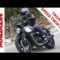 Schlank macht Spaß! Triumph Speed Twin 900 erster Test –