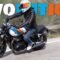 Test Triumph Speed Twin 900 2025 – Evolution über Revolution