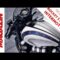 Viva Las Vegas! Triumph Rocket 3 Evel Knievel – Limitierte