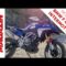Voller Ernst – BMW F 450 GS live auf der