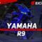 YAMAHA R9 2025 – EICMA